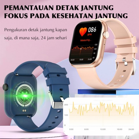 AOLON Foomlite Smart Watch