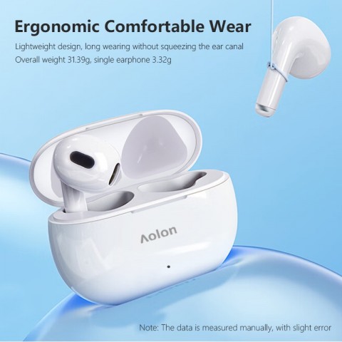 AOLON TWS V25 Bluetooth Headphone