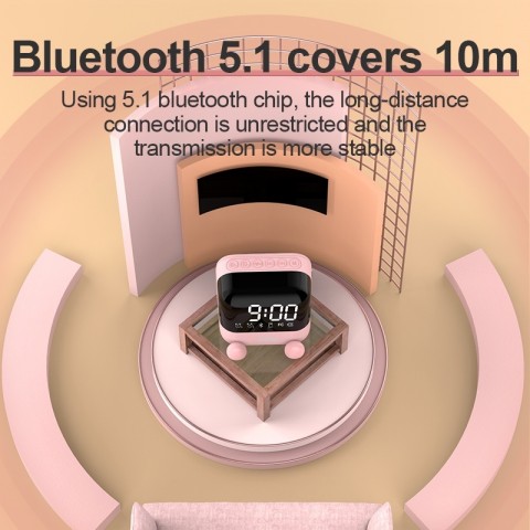AOLON S9 Bluetooth speaker