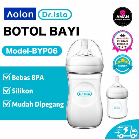 AOLONBYP06 Botol bayi