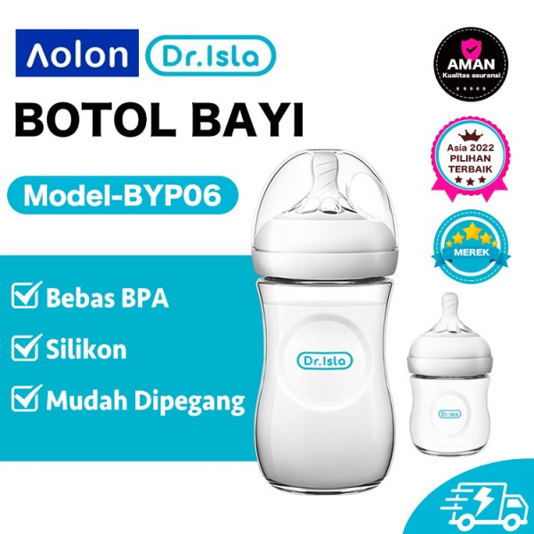 AOLONBYP06 Botol bayi..